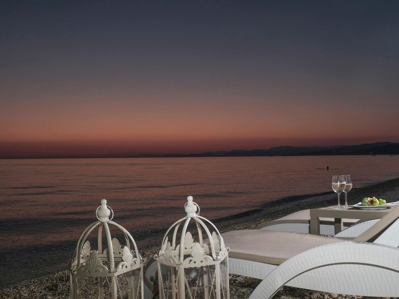 Acrotel Athena Villas 5