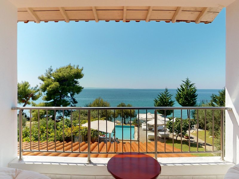 Acrotel Athena Villas 7