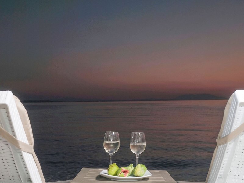 Acrotel Athena Villas 9