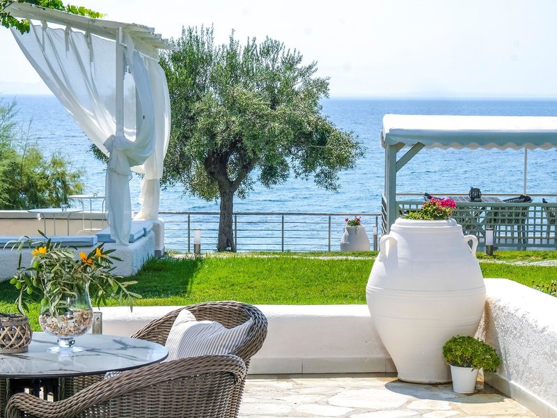 Acrotel Athena Villas 10