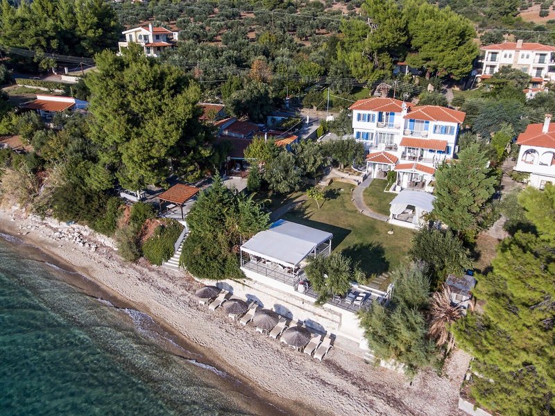 Acrotel Athena Villas 12