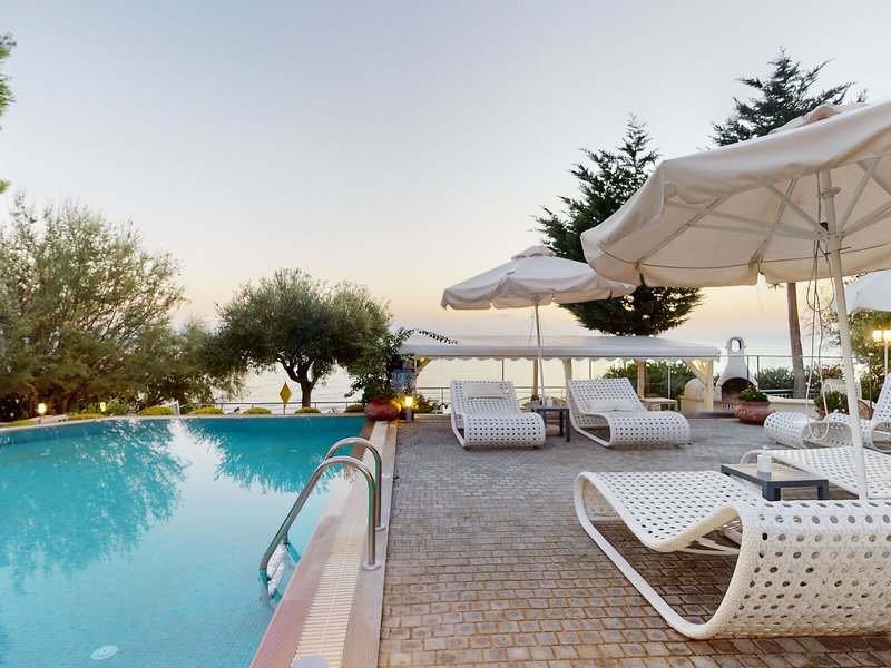 Acrotel Athena Villas 14