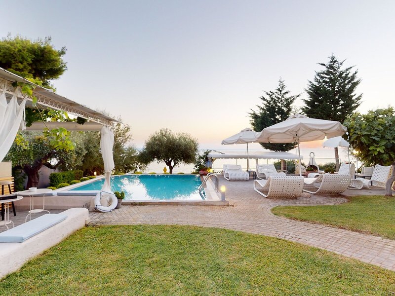 Acrotel Athena Villas 15