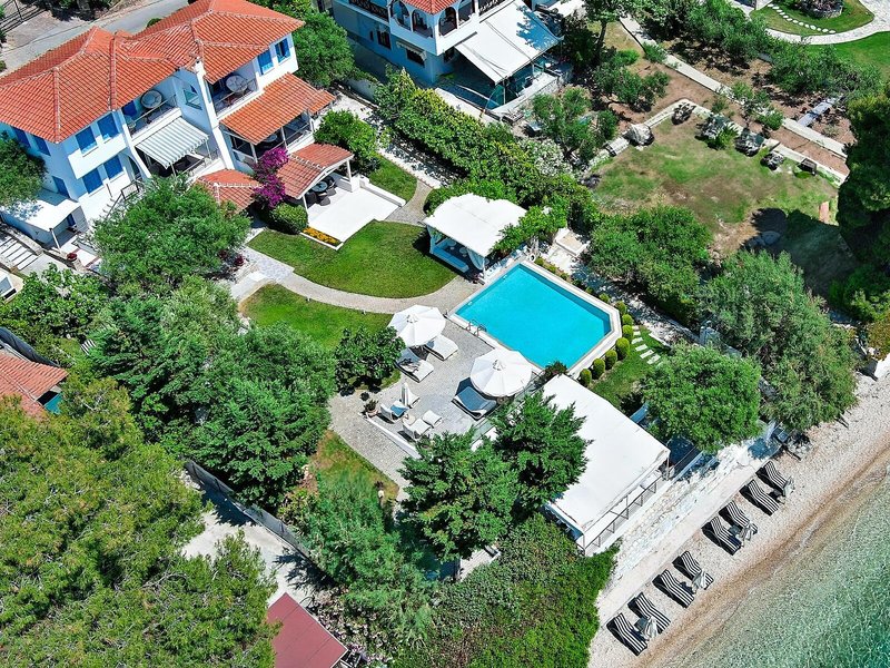Acrotel Athena Villas 16