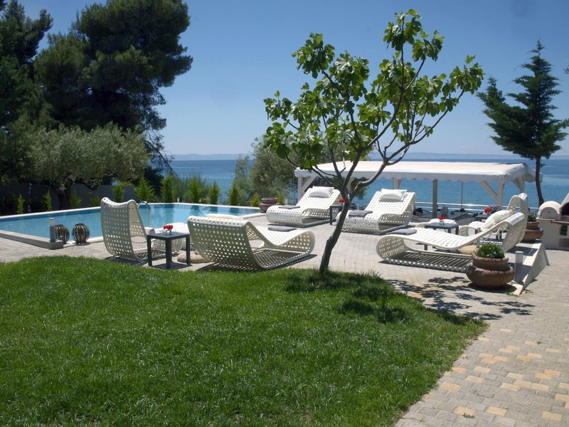 Acrotel Athena Villas 19