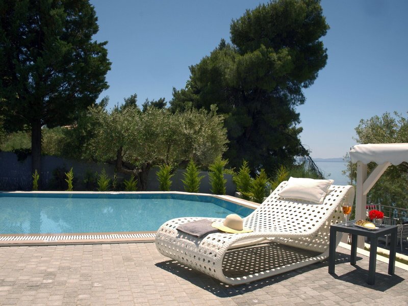 Acrotel Athena Villas 20