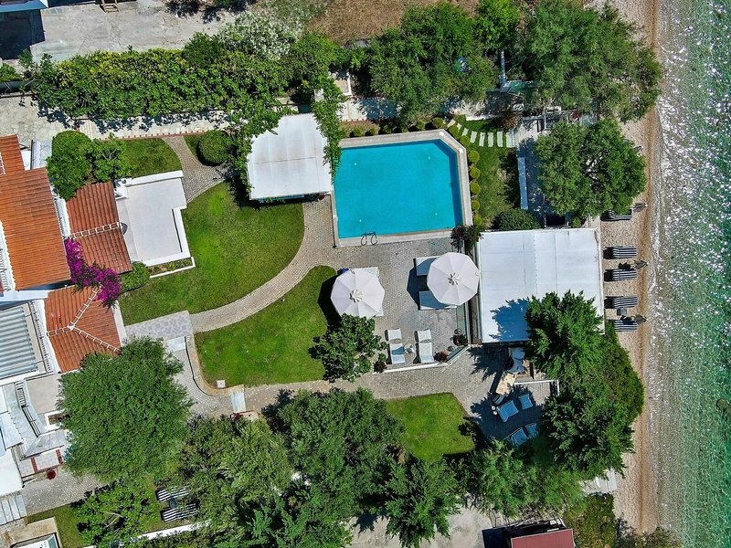 Acrotel Athena Villas 21