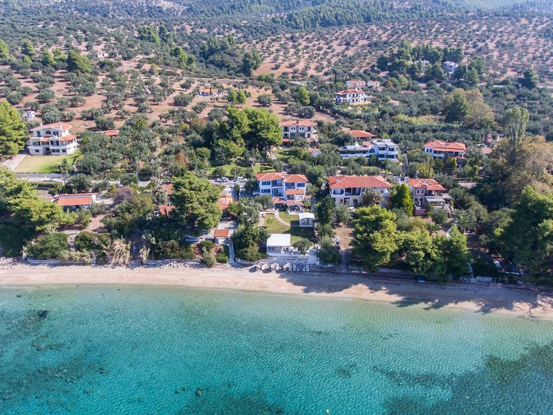 Acrotel Athena Villas 22