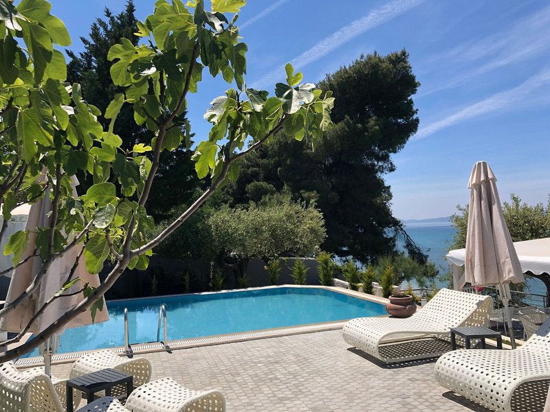 Acrotel Athena Villas 24