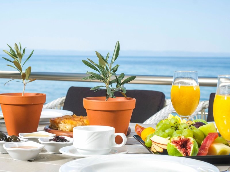 Acrotel Athena Villas 29