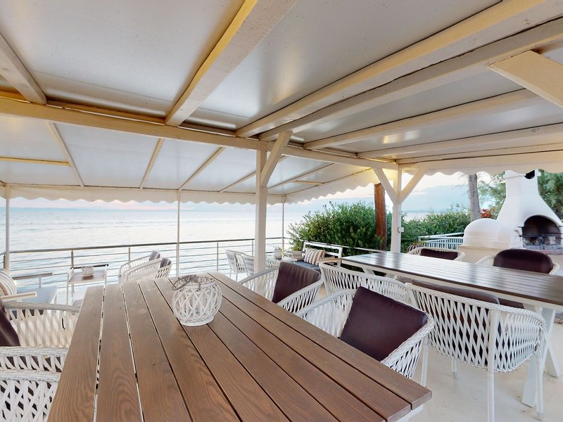 Acrotel Athena Villas 31