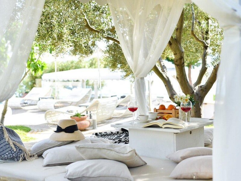 Acrotel Athena Villas 39