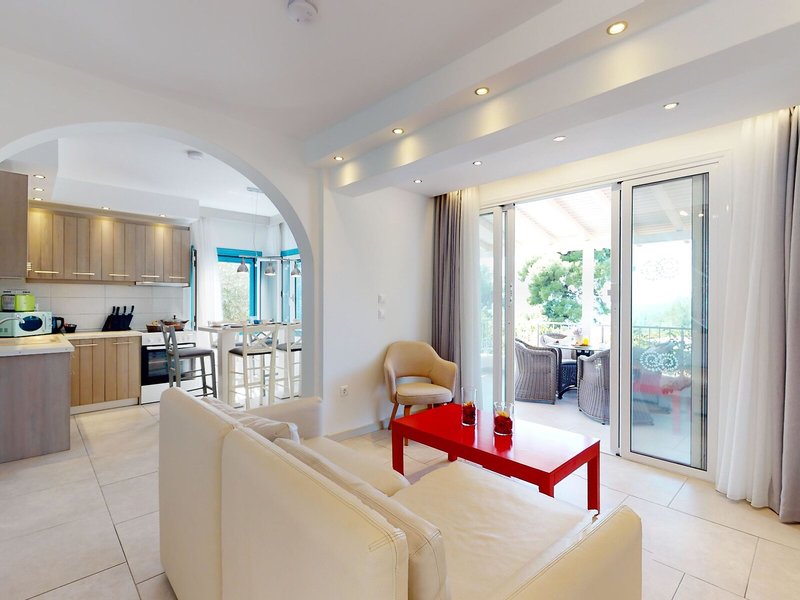 Acrotel Athena Villas 45