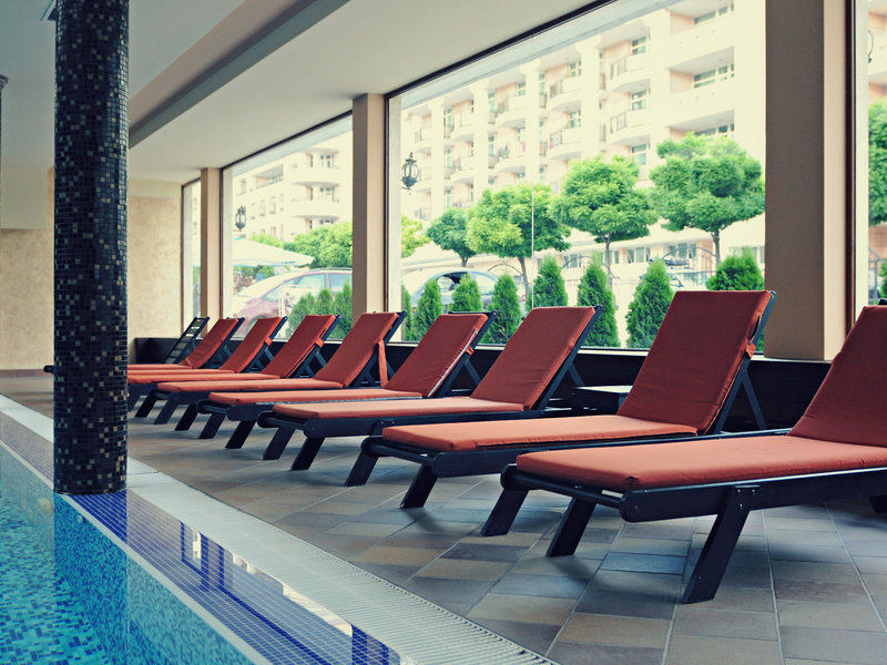 Festa Via Pontica 15 - Outdoor Pool