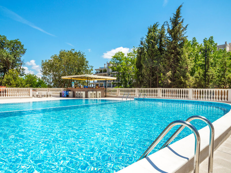 Festa Via Pontica 19 - Outdoor Pool