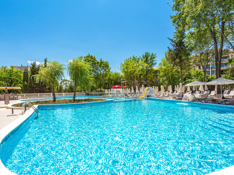 Festa Via Pontica 20 - Outdoor Pool