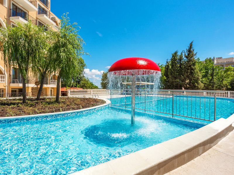Festa Via Pontica 21 - Outdoor Pool