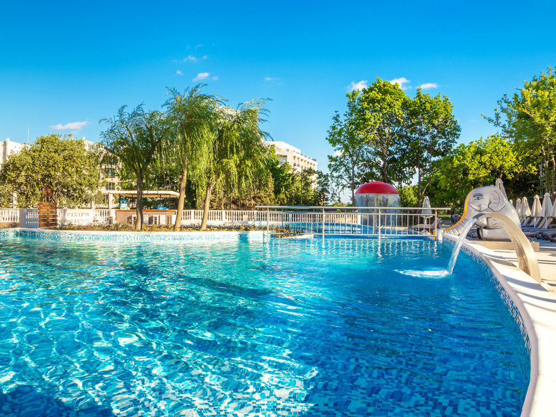 Festa Via Pontica 23 - Outdoor Pool
