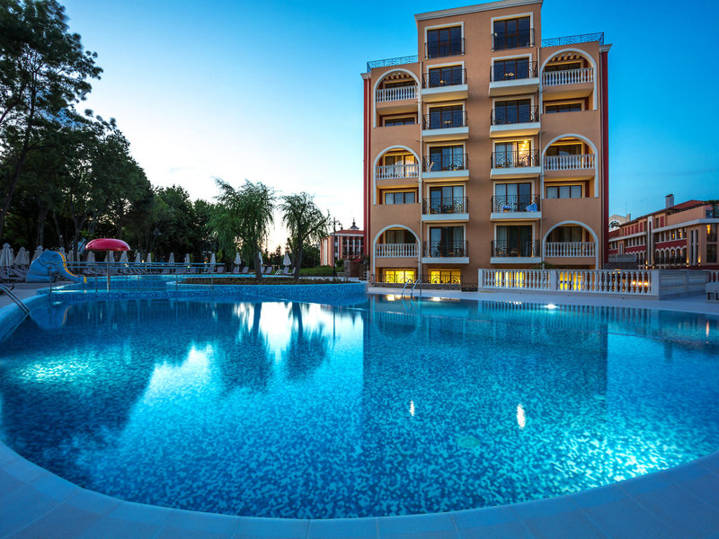 Festa Via Pontica 26 - Outdoor Pool
