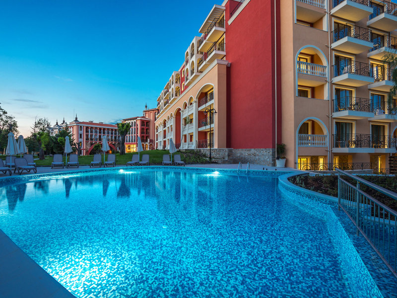 Festa Via Pontica 28 - Outdoor Pool