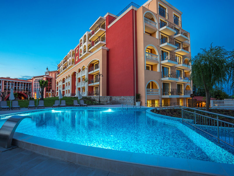 Festa Via Pontica 29 - Outdoor Pool