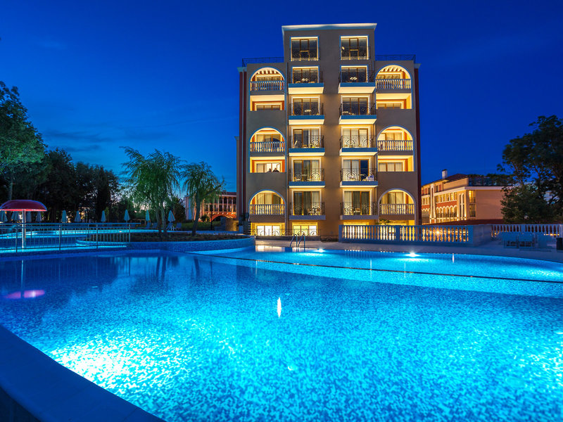 Festa Via Pontica 31 - Outdoor Pool