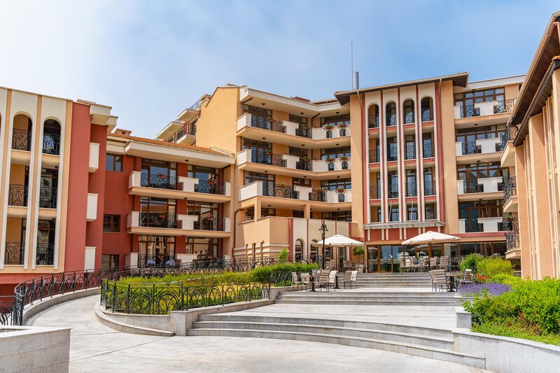 Festa Via Pontica 21