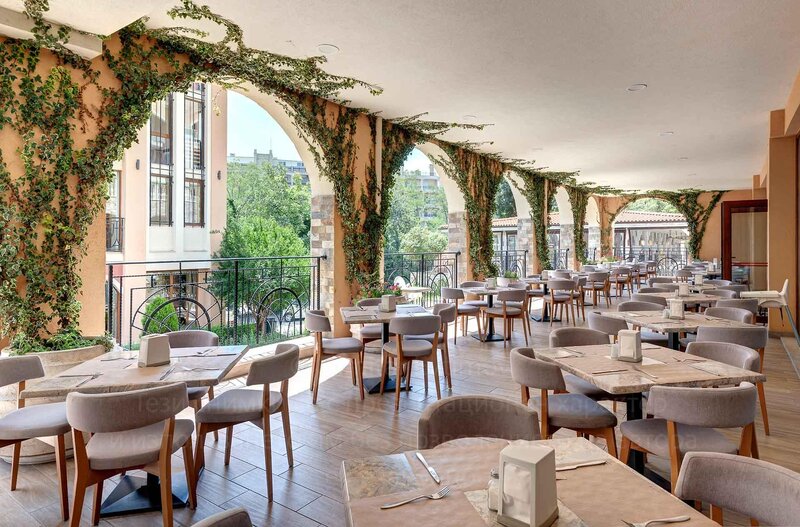 Festa Via Pontica 43