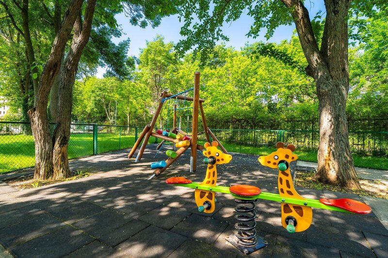 Festa Via Pontica 121