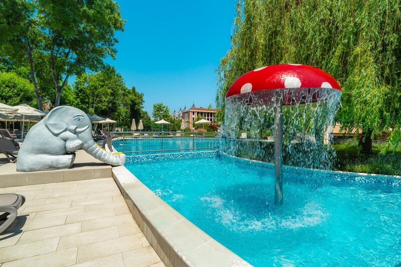 Festa Via Pontica 31