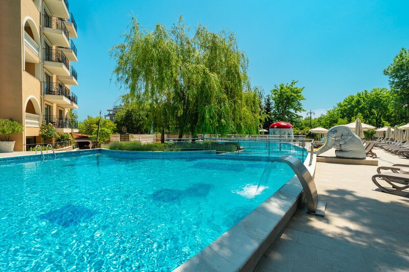 Festa Via Pontica 32