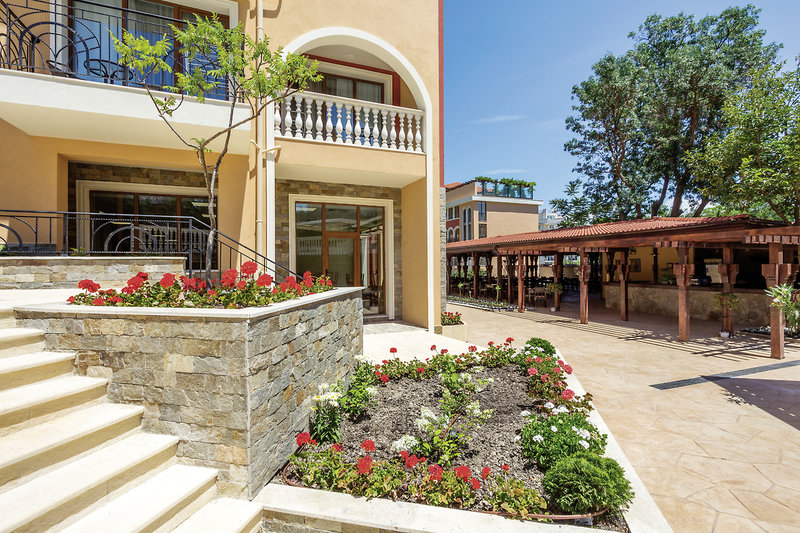 Festa Via Pontica 14