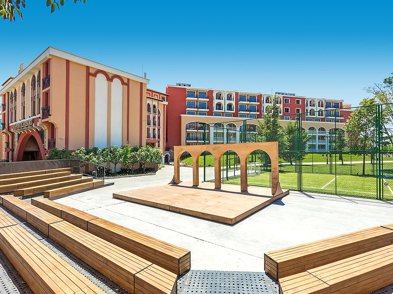 Festa Via Pontica 10