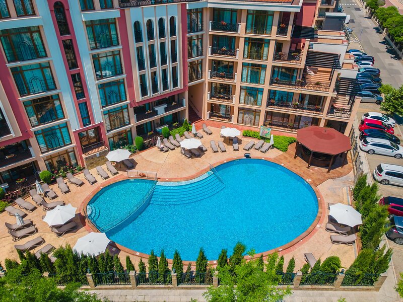 Festa Via Pontica 29