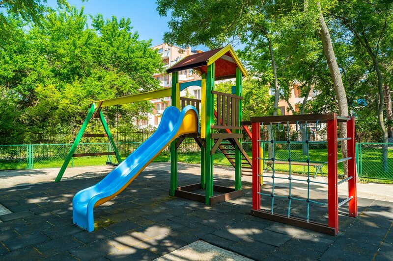 Festa Via Pontica 48