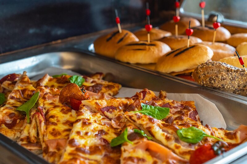 Festa Via Pontica 98