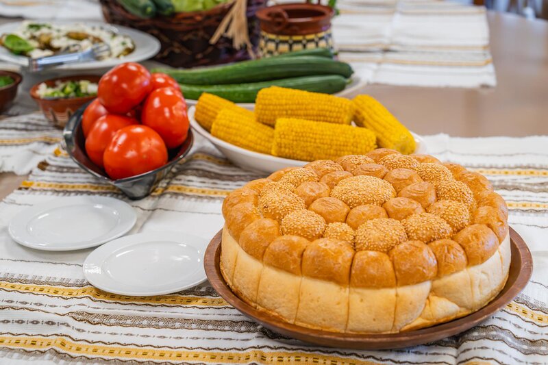 Festa Via Pontica 108