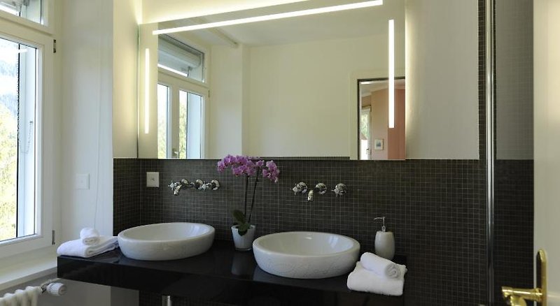 Romantik Schweizerhof 1