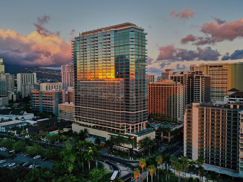 Trump International Hotel & Tower 5