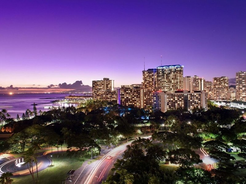 Trump International Hotel & Tower 6