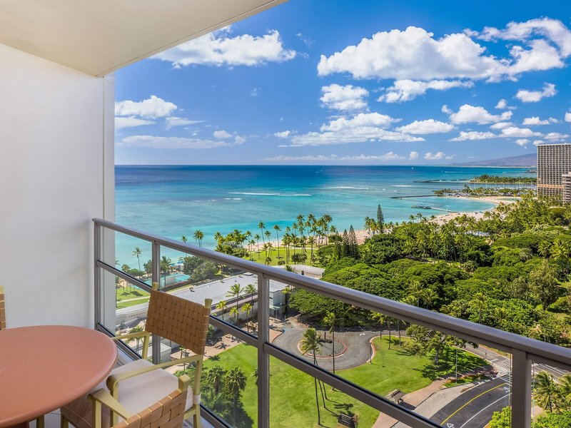 Trump International Hotel & Tower 7