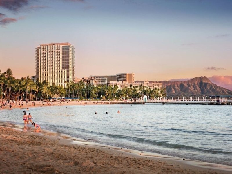 Trump International Hotel & Tower 10