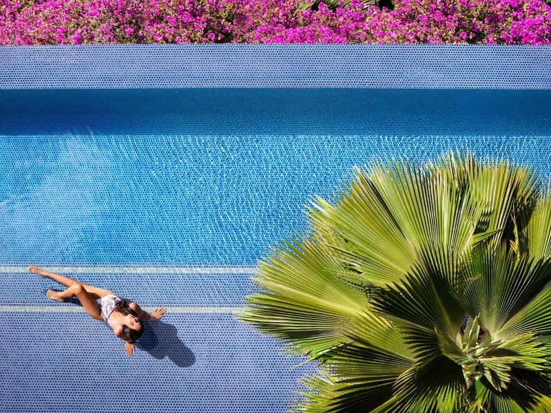 Trump International Hotel & Tower 14