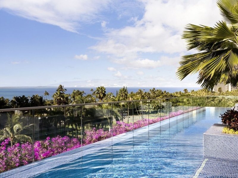 Trump International Hotel & Tower 15