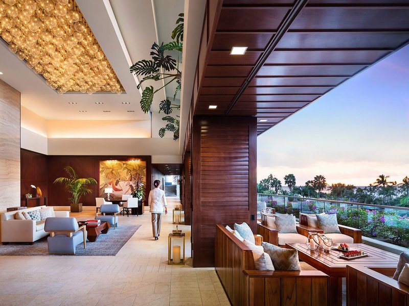 Trump International Hotel & Tower 20