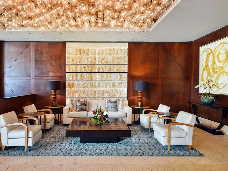 Trump International Hotel & Tower 21
