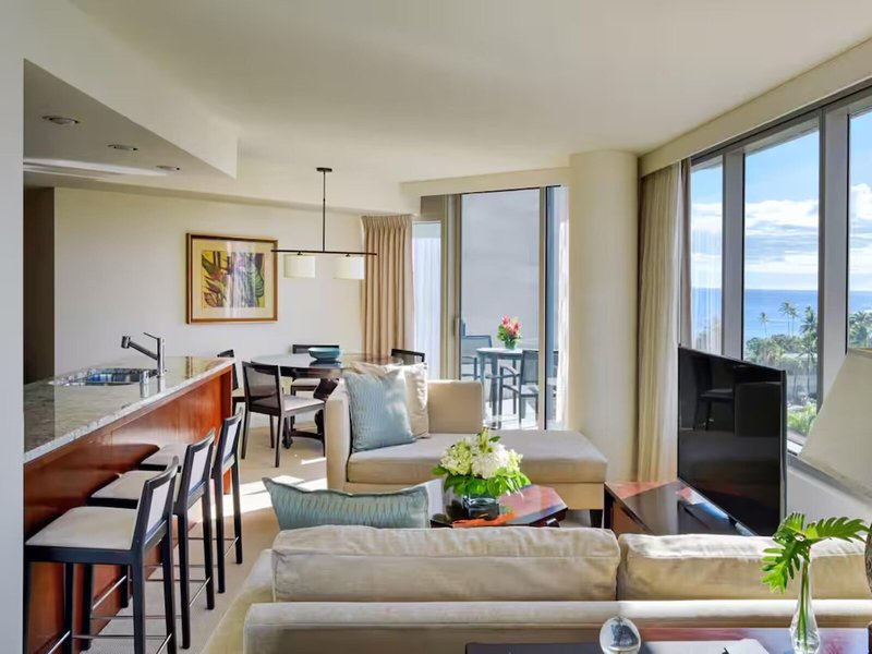 Trump International Hotel & Tower 26