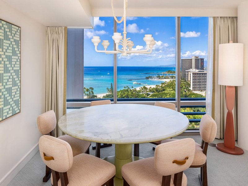 Trump International Hotel & Tower 28