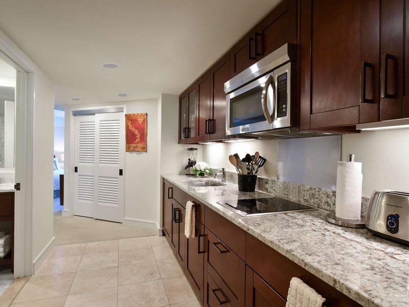 Trump International Hotel & Tower 31