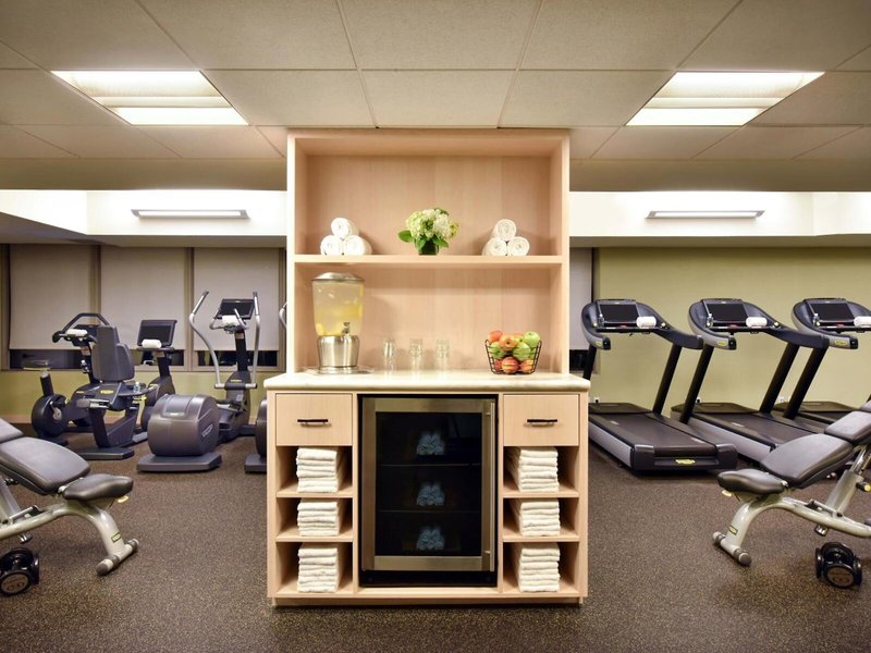 Trump International Hotel & Tower 35